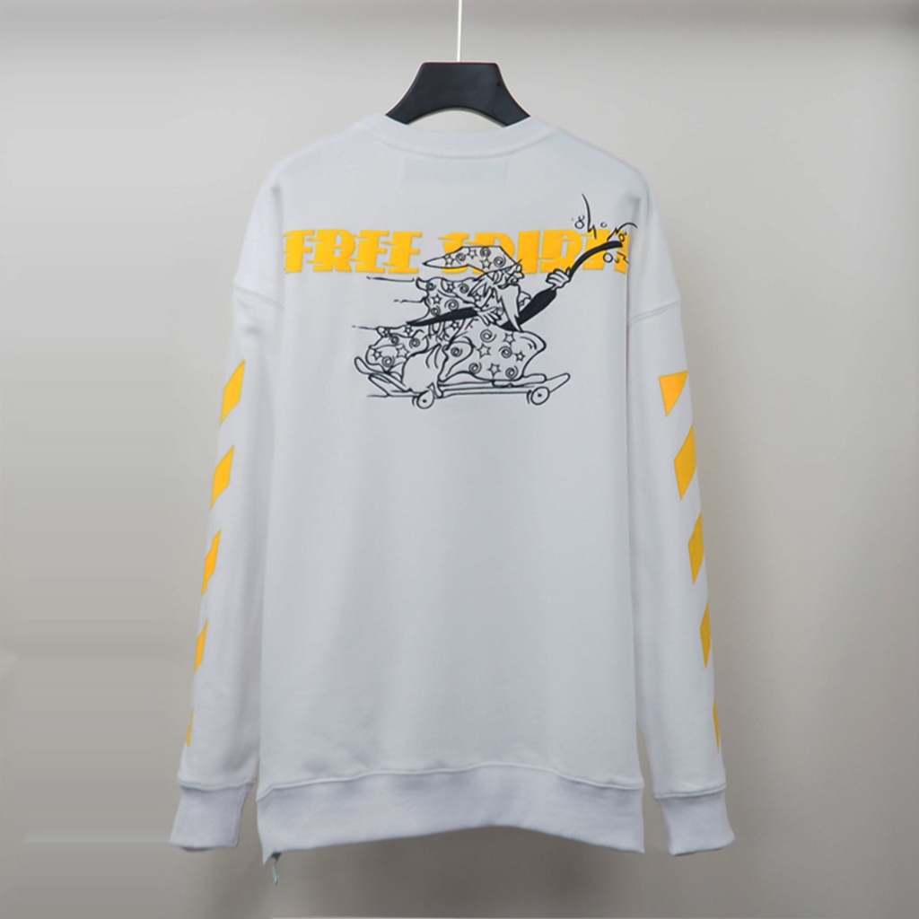 OFF WHITE